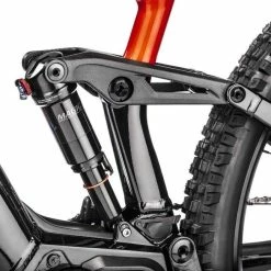 Moustache Bikes VTT électrique Moustache Samedi 29 Trail 2 Rouge/Noir 625Wh - 2022 13 Moustache Bikes VTT électrique Moustache Samedi 29 Trail 2 Rouge/Noir 625Wh - 2022 -Vélos Soldes Boutique vtt electrique moustache samedi 29 trail 2 rougenoir 625wh 2022 5