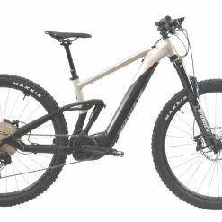 Moustache Bikes VTT électrique MOUSTACHE Samedi 29 Trail 5 750Wh Blanc - 2023