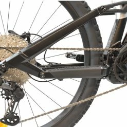 Moustache Bikes VTT électrique MOUSTACHE Samedi 29 Trail 5 750Wh Blanc - 2023 -Vélos Soldes Boutique vtt electrique moustache samedi 29 trail 5 750wh blanc 2023 5