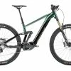 Moustache Bikes VTT électrique Moustache Samedi 29 Trail 9 Noir/Vert 750Wh - 2023 -Vélos Soldes Boutique vtt electrique moustache samedi 29 trail 9 noirvert 750wh 2023