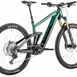 Moustache Bikes VTT électrique Moustache Samedi 29 Trail 9 Noir/Vert 750Wh - 2023 7 Moustache Bikes VTT électrique Moustache Samedi 29 Trail 9 Noir/Vert 750Wh - 2023 -Vélos Soldes Boutique vtt electrique moustache samedi 29 trail 9 noirvert 750wh 2023 2