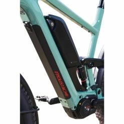 Moustache Bikes VTT électrique MOUSTACHE Weekend 27 FS Dual Vert - 2023 -Vélos Soldes Boutique vtt electrique moustache weekend 27 fs dual vert 2023 2