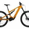 VTT électrique NORCO Range VLT 900 Wh C2 Orange/Noir - 2023 2 VTT électrique NORCO Range VLT 900 Wh C2 Orange/Noir - 2023 -Vélos Soldes Boutique vtt electrique norco range vlt 900 wh c2 orangenoir 2023