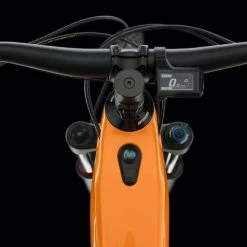 VTT électrique NORCO Range VLT 900 Wh C2 Orange/Noir - 2023 -Vélos Soldes Boutique vtt electrique norco range vlt 900 wh c2 orangenoir 2023 4