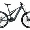 VTT électrique Norco Range VLT A1 900Wh Gris - 2023 -Vélos Soldes Boutique vtt electrique norco range vlt a1 900wh gris 2023