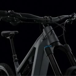 VTT électrique Norco Range VLT A1 900Wh Gris - 2023 -Vélos Soldes Boutique vtt electrique norco range vlt a1 900wh gris 2023 2