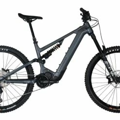 VTT électrique Norco Range VLT A1 900Wh Gris - 2023
