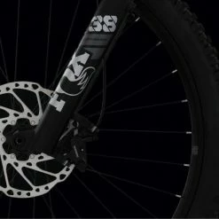 VTT électrique Norco Range VLT A1 900Wh Gris - 2023 -Vélos Soldes Boutique vtt electrique norco range vlt a1 900wh gris 2023 4