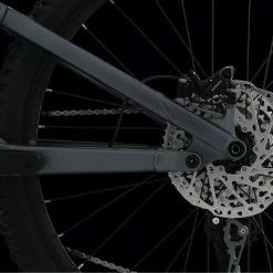 VTT électrique Norco Range VLT A1 900Wh Gris - 2023 -Vélos Soldes Boutique vtt electrique norco range vlt a1 900wh gris 2023 5