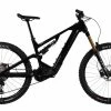 VTT électrique Norco Range VLT C1 900Wh Noir - 2022 -Vélos Soldes Boutique vtt electrique norco range vlt c1 900wh noir 2022