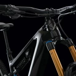 VTT électrique Norco Range VLT C1 900Wh Noir - 2022 -Vélos Soldes Boutique vtt electrique norco range vlt c1 900wh noir 2022 2