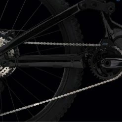 VTT électrique Norco Range VLT C1 900Wh Noir - 2022 -Vélos Soldes Boutique vtt electrique norco range vlt c1 900wh noir 2022 4