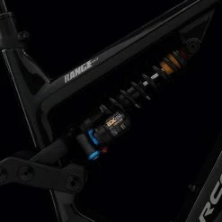 VTT électrique Norco Range VLT C1 900Wh Noir - 2022 -Vélos Soldes Boutique vtt electrique norco range vlt c1 900wh noir 2022 5