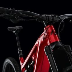 VTT électrique Norco Sight VLT A2 Rouge/Noir 720Wh - 2022 10 VTT électrique Norco Sight VLT A2 Rouge/Noir 720Wh - 2022 -Vélos Soldes Boutique vtt electrique norco sight vlt a2 rougenoir 720wh 2022 2