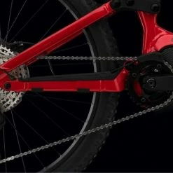 VTT électrique Norco Sight VLT A2 Rouge/Noir 720Wh - 2022 11 VTT électrique Norco Sight VLT A2 Rouge/Noir 720Wh - 2022 -Vélos Soldes Boutique vtt electrique norco sight vlt a2 rougenoir 720wh 2022 3