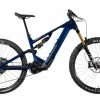 VTT électrique Norco Sight VLT C1 900Wh Bleu - 2022 2 VTT électrique Norco Sight VLT C1 900Wh Bleu - 2022 -Vélos Soldes Boutique vtt electrique norco sight vlt c1 900wh bleu 2022