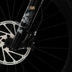 VTT électrique Norco Sight VLT C1 900Wh Bleu - 2022 -Vélos Soldes Boutique vtt electrique norco sight vlt c1 900wh bleu 2022 4