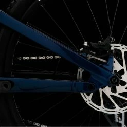 VTT électrique Norco Sight VLT C1 900Wh Bleu - 2022 -Vélos Soldes Boutique vtt electrique norco sight vlt c1 900wh bleu 2022 5