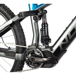 VTT électrique Norco Sight VLT Carbone C2 29" 630 Wh- 2021 -Vélos Soldes Boutique vtt electrique norco sight vlt carbone c2 29 630 wh 2021 3