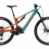 VTT électrique ROCKY MOUNTAIN Instinct Powerplay Carbon 50 720Wh Bleu/Rouge - 2023 -Vélos Soldes Boutique vtt electrique rocky mountain instinct powerplay carbon 50 720wh bleurouge 2023