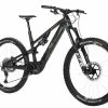 VTT électrique Rotwild RE375 Core Gris 375Wh - 2023 -Vélos Soldes Boutique vtt electrique rotwild re375 core gris 375wh 2023