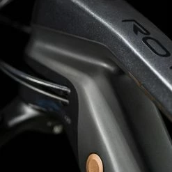 VTT électrique Rotwild RE375 Core Gris 375Wh - 2023 -Vélos Soldes Boutique vtt electrique rotwild re375 core gris 375wh 2023 5