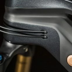 VTT électrique Rotwild RE375 PRO Gris - 2023 -Vélos Soldes Boutique vtt electrique rotwild re375 pro gris 2023 1