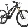 VTT électrique Rotwild RE375 PRO Gris - 2023 -Vélos Soldes Boutique vtt electrique rotwild re375 pro gris 2023