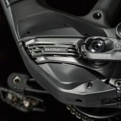 VTT électrique Rotwild RE375 PRO Gris - 2023 -Vélos Soldes Boutique vtt electrique rotwild re375 pro gris 2023 2