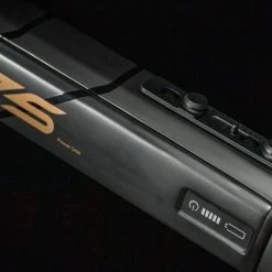 VTT électrique Rotwild RE375 PRO Gris - 2023 -Vélos Soldes Boutique vtt electrique rotwild re375 pro gris 2023 3