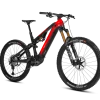 VTT électrique Rotwild RE750 PRO Rouge - 2022 2 VTT électrique Rotwild RE750 PRO Rouge - 2022 -Vélos Soldes Boutique vtt electrique rotwild re750 pro rouge 2022