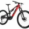 VTT électrique Rotwild RX375 CORE Rouge/Noir - 2023 -Vélos Soldes Boutique vtt electrique rotwild rx375 core rougenoir 2023