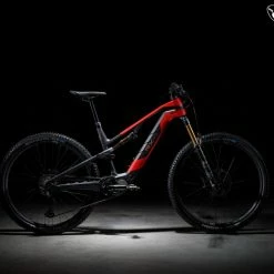 VTT électrique Rotwild RX375 ULTRA Rouge/Noir - 2023 7 VTT électrique Rotwild RX375 ULTRA Rouge/Noir - 2023 -Vélos Soldes Boutique vtt electrique rotwild rx375 ultra rougenoir 2023 1