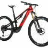 VTT électrique Rotwild RX375 ULTRA Rouge/Noir - 2023 -Vélos Soldes Boutique vtt electrique rotwild rx375 ultra rougenoir 2023