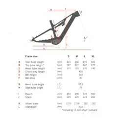 VTT électrique Rotwild RX735 Core Rouge 735Wh - 2023 5 VTT électrique Rotwild RX735 Core Rouge 735Wh - 2023 -Vélos Soldes Boutique vtt electrique rotwild rx735 core rouge 735wh 2023 1
