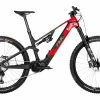 VTT électrique Rotwild RX735 Pro Rouge 735Wh - 2023 2 VTT électrique Rotwild RX735 Pro Rouge 735Wh - 2023 -Vélos Soldes Boutique vtt electrique rotwild rx735 pro rouge 735wh 2023