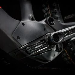 VTT électrique Rotwild RX735 Pro Rouge 735Wh - 2023 9 VTT électrique Rotwild RX735 Pro Rouge 735Wh - 2023 -Vélos Soldes Boutique vtt electrique rotwild rx735 pro rouge 735wh 2023 2