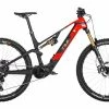 VTT électrique Rotwild RX735 Ultra Rouge 735Wh - 2023 -Vélos Soldes Boutique vtt electrique rotwild rx735 ultra rouge 735wh 2023