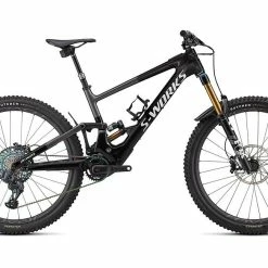 Specialized VTT électrique S-WORKS Turbo Kenevo SL Noir - 2022