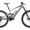 VTT électrique Specialized Kenevo SL Expert Gris - 2022 -Vélos Soldes Boutique vtt electrique specialized kenevo sl expert gris 2022