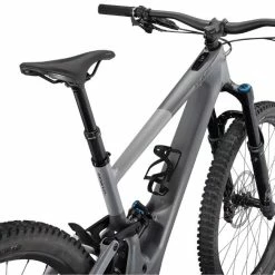 VTT électrique Specialized Kenevo SL Expert Gris - 2022 -Vélos Soldes Boutique vtt electrique specialized kenevo sl expert gris 2022 2
