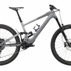 VTT électrique Specialized Kenevo SL Expert Gris - 2022