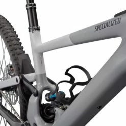 VTT électrique Specialized Kenevo SL Expert Gris - 2022 -Vélos Soldes Boutique vtt electrique specialized kenevo sl expert gris 2022 4