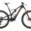 VTT électrique Specialized S-Works Turbo Levo SL Noir/Or 320Wh - 2021 1 VTT électrique Specialized S-Works Turbo Levo SL Noir/Or 320Wh - 2021 -Vélos Soldes Boutique vtt electrique specialized s works turbo levo sl noiror 320wh 2021