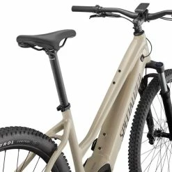 VTT électrique SPECIALIZED Tero 3.0 530Wh Beige / Cadre Bas - 2022 -Vélos Soldes Boutique vtt electrique specialized tero 30 530wh beige cadre bas 2022 2