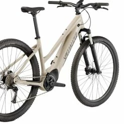 VTT électrique SPECIALIZED Tero 3.0 530Wh Beige / Cadre Bas - 2022 -Vélos Soldes Boutique vtt electrique specialized tero 30 530wh beige cadre bas 2022 3