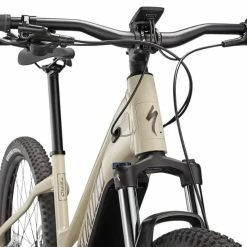 VTT électrique SPECIALIZED Tero 3.0 530Wh Beige / Cadre Bas - 2022 -Vélos Soldes Boutique vtt electrique specialized tero 30 530wh beige cadre bas 2022 4