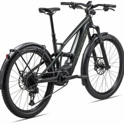 VTT électrique Specialized Tero X 5.0 27,5" Vert 710 Wh - 2023 -Vélos Soldes Boutique vtt electrique specialized tero x 50 275 vert 710 wh 2023 2