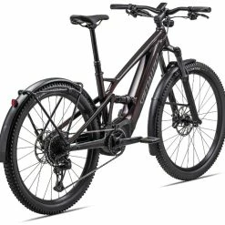 VTT électrique Specialized Tero X 5.0 Mullet Marron 710 Wh - 2023 -Vélos Soldes Boutique vtt electrique specialized tero x 50 mullet marron 710 wh 2023 2