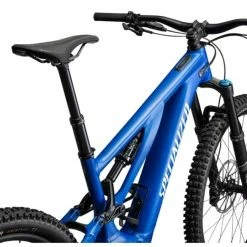 VTT électrique Specialized Turbo Levo Comp Alloy Bleu - 2022 -Vélos Soldes Boutique vtt electrique specialized turbo levo comp alloy bleu 2022 3